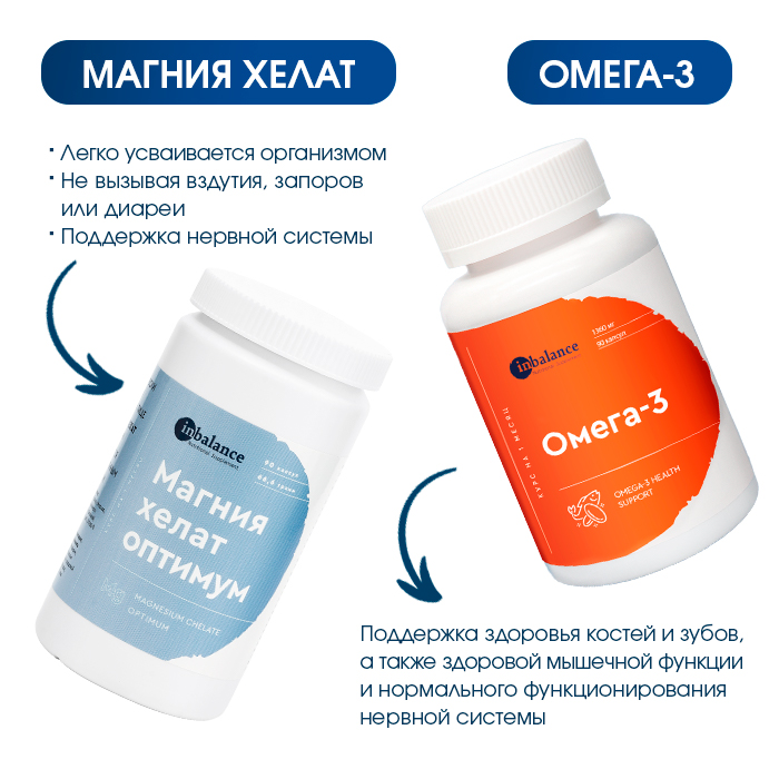 Набор Тело в деле BariaBalance / Фото 3