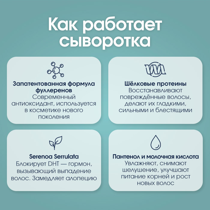 Набор Полный курс восстановления Bariabalance / Фото 3