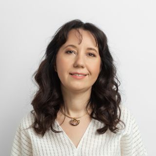 Тишкина Александра Ивановна