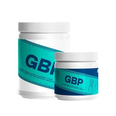 Витаминно-минеральный комплекс BariaBalance GBP капсулы утро 60 шт. + вечер 30 шт. / Фото 1