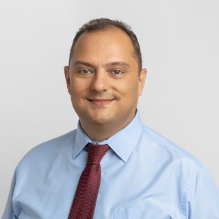 Максим Леонидович Максимов